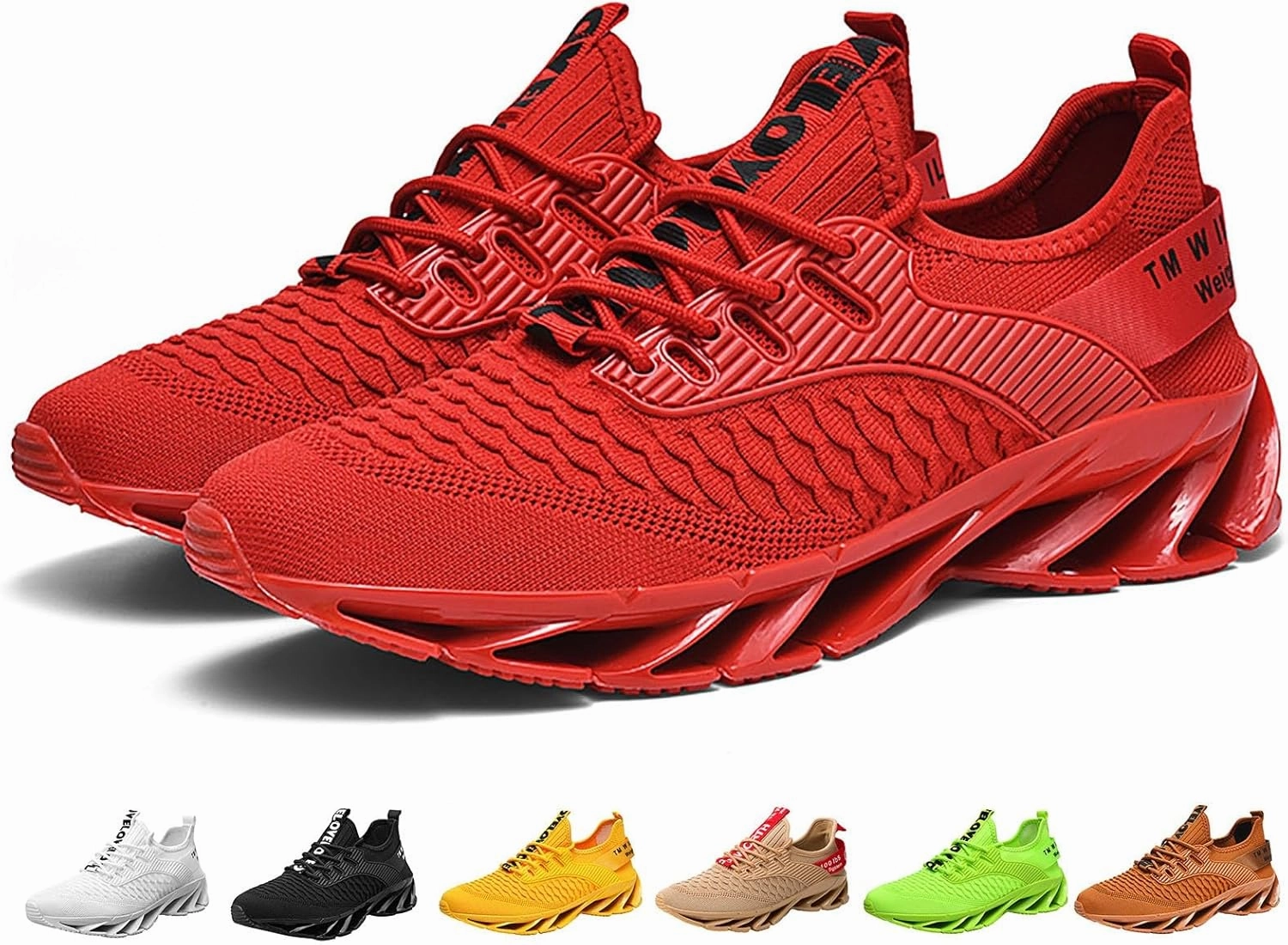 Men's Sneakers Mens Tennis Shoes Walking Shoe for Men Slip on Shoe for Men Casual Sport Sneaker Balance Old Sneakers