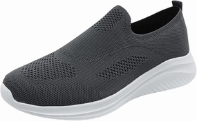 Men??S Sneakers Walking Shoes Men Comfortable Slip On Sneakers Men's Athletic Shoes Men Tennis Shoes Sneakers Sport Shoes Gel Excite 10 Running Shoes