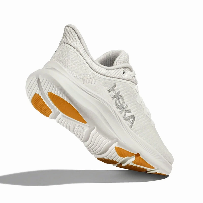 Lightweight Shoes Men's Solimar White/White