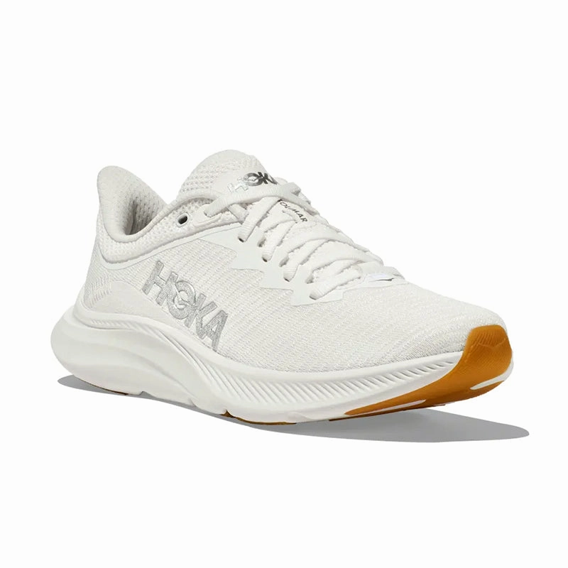 Men's Solimar White/White Shoes Myrtle Beach