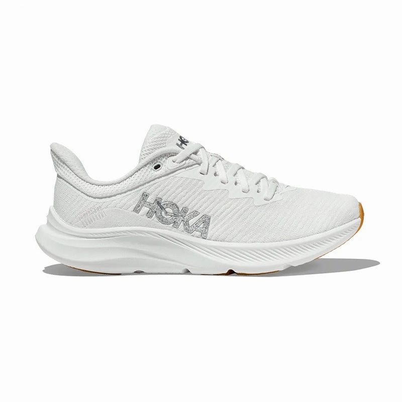 Men's Solimar White/White Ms
