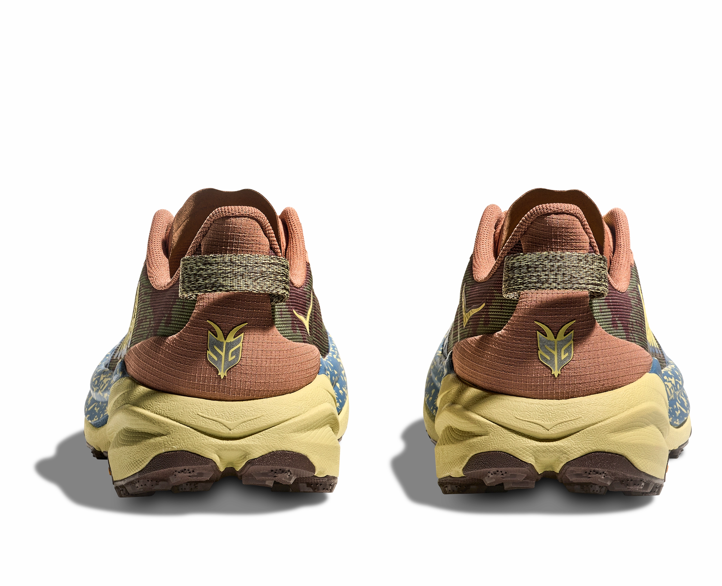 MEN'S SPEEDGOAT 6 - D - MPLC MAPLE/CARDAMOM Shoes Offers