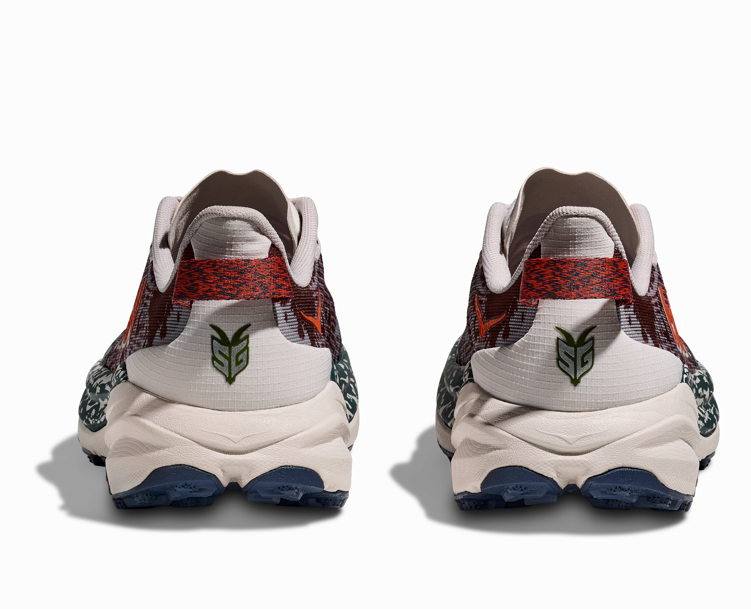 MEN'S SPEEDGOAT 6 - D - PTYB PUTTY/BLUE TWILIGHT Shoes Omaha Ne