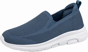 The Best Shoes For Running Men's Tennis Shoes Mens Running Shoes Slip-on Walking Sneakers Lightweight Breathable Casual Soft Sole Sports Shoes