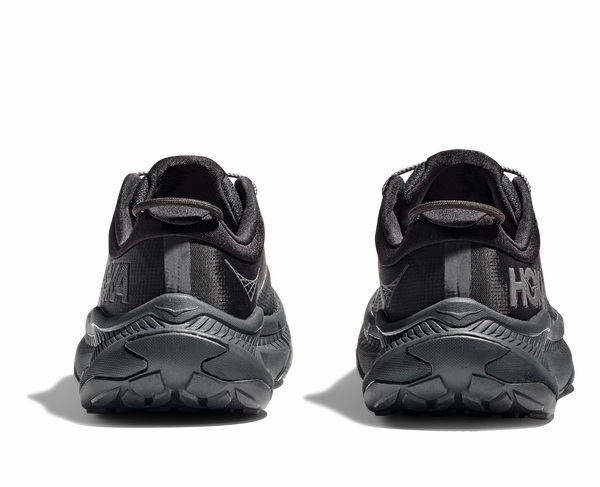 Wide Shoes MEN'S TRANSPORT - WIDE 2E - BBLC BLACK/BLACK - size 12.0