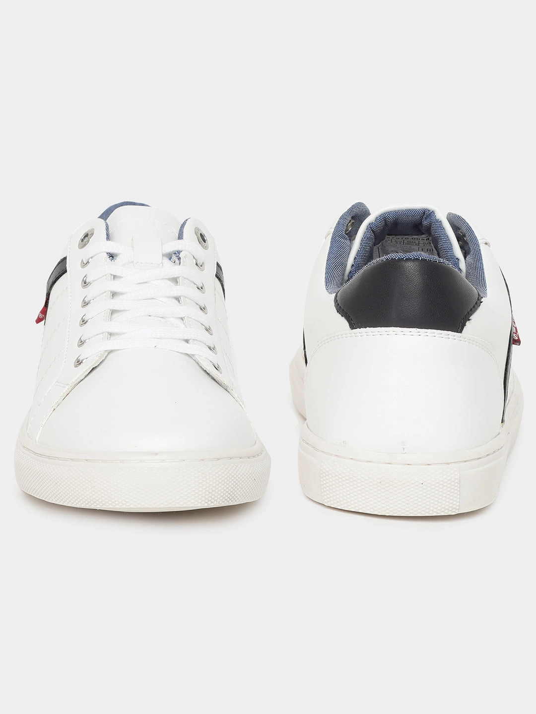 Basketball Shoes Preschool Size Men's White Colorblock Shoes