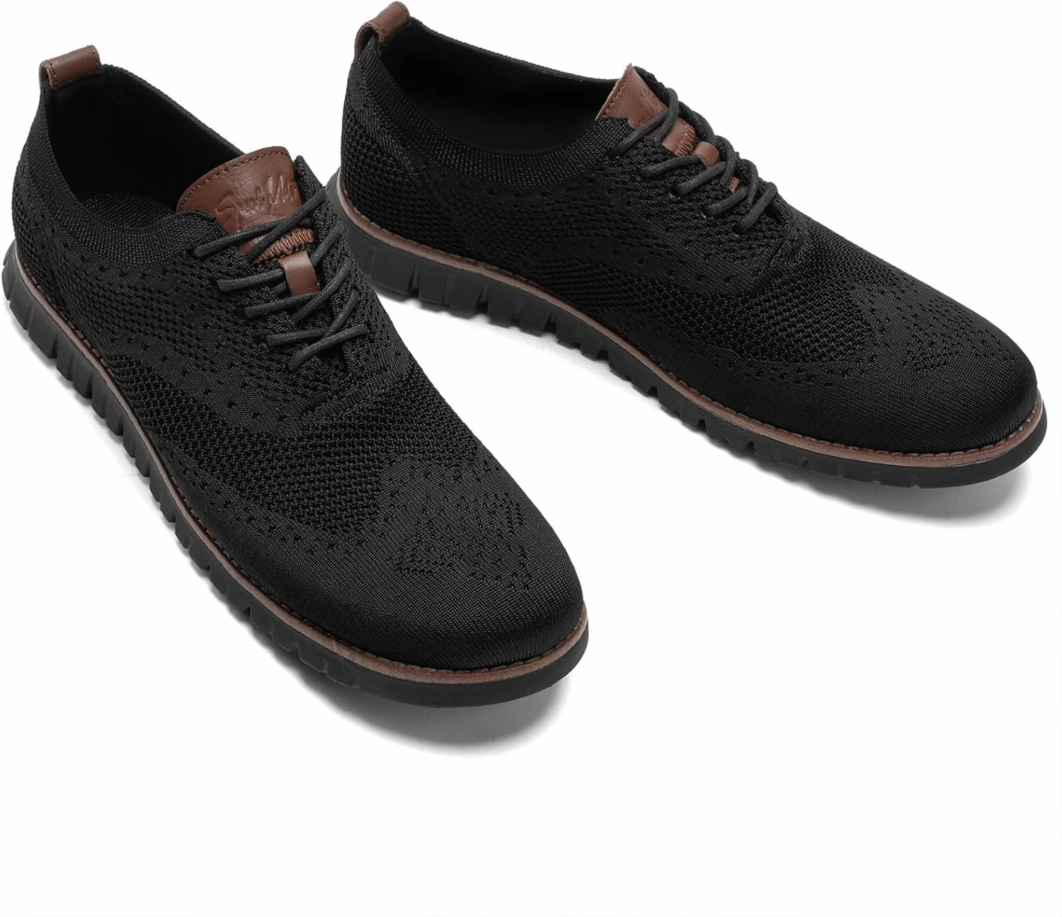 Men's Wide Casual Dress Shoes Business Casual Sneaker Shoes for Men Air Tailwind 79 Casual Shoes