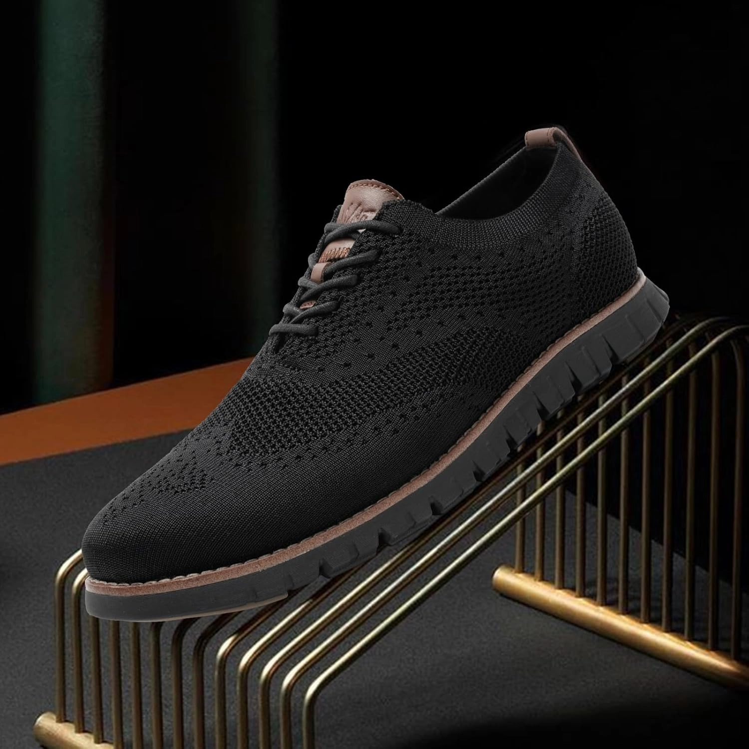 Men's Wide Casual Dress Shoes Business Casual Sneaker Shoes for Men Blazer Low 77 Suede Premium Casual Shoes