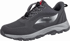 Men Sneaker Slip On Tennis Shoes Men Running Shoes Lightweight Breathable Sport Athletic Shoes Non Slip Walking Shoes Anytime Fitness Sneakers