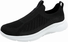 Sporting Goods Sneakers Men Tennis Shoes Mens Slip On Sneakers Men's Walking Shoes Athletic Sneakers Lightweight Workout Shoes Athletic Shoes