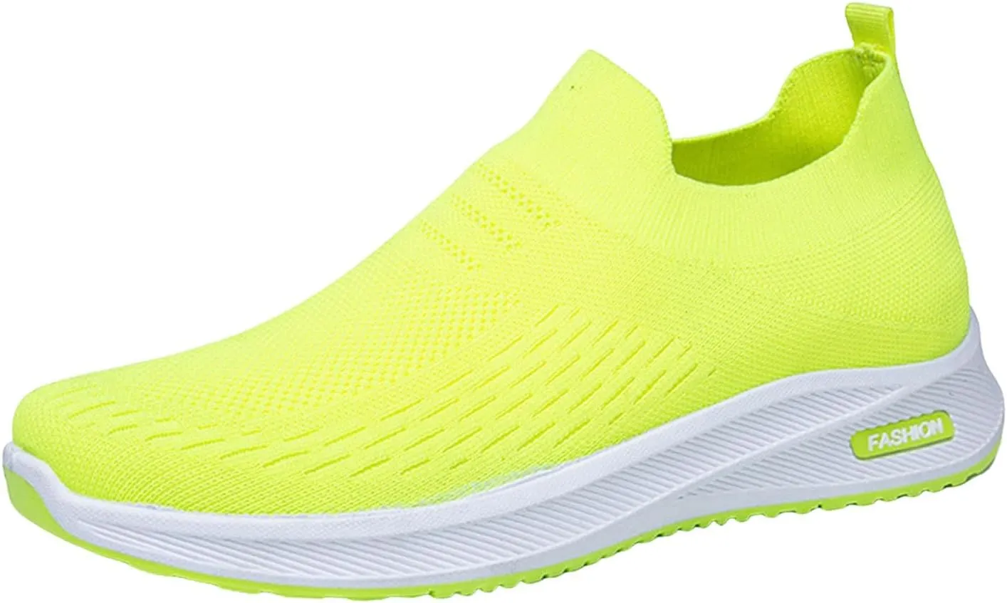 Mens Athletic Shoes Men's Shoes Walking Shoe for Men Slip on Shoe for Men Comfortable Running Trail Sneaker Powerlifting Sneakers