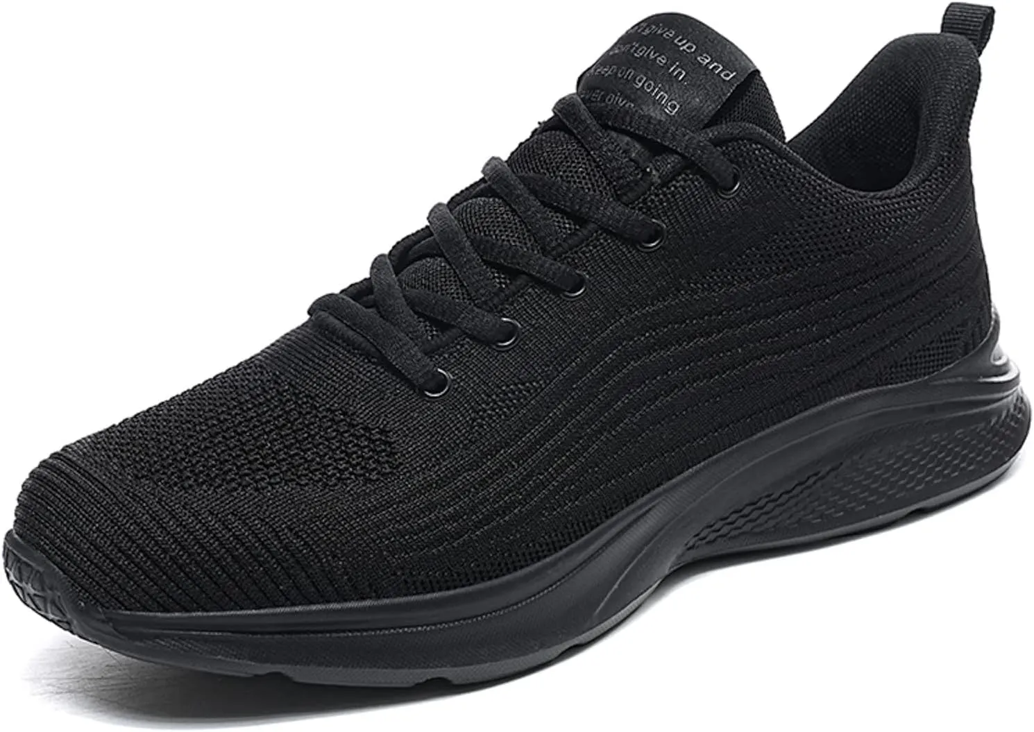 Mens Athletic Shoes Men's Sneakers Slip on Shoe for Men Shoe for Men Breathable Running Trail Sneaker Sneakers Comfortable