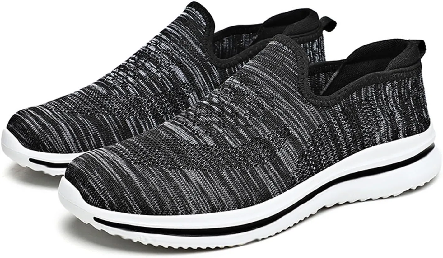 Mens Athletic Shoes Men's Sneakers Tennis Shoe for Men Sneaker for Men Casual Running Trail Sneaker Macy's Sneakers