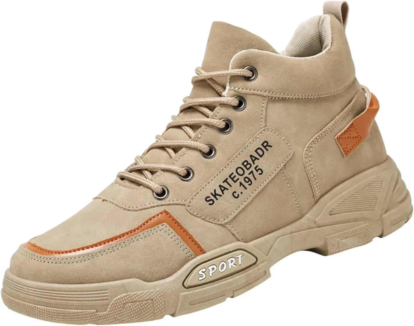 Viper Sneakers Men's Fashion Sneakers Mens Tennis Shoes Shoe for Men Slip on Shoe for Men Sport Mesh Sneaker