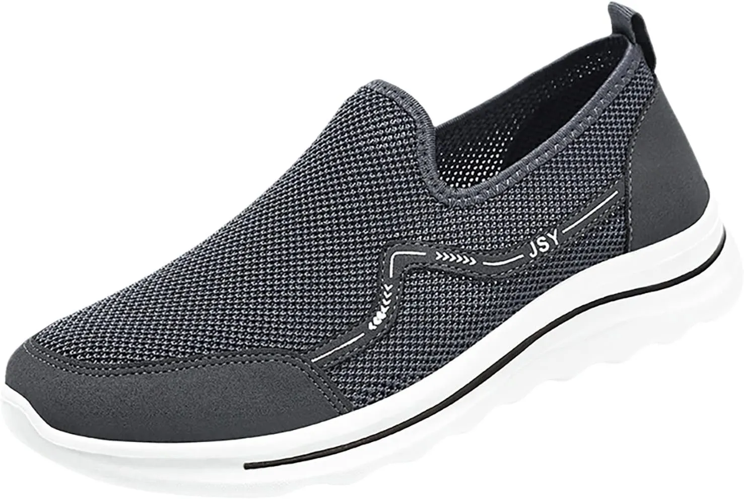 Force Sneakers Men's Shoes Mens Athletic Shoes Sneaker for Men Shoe for Men Running Trail for Everyday and Travel Sneaker