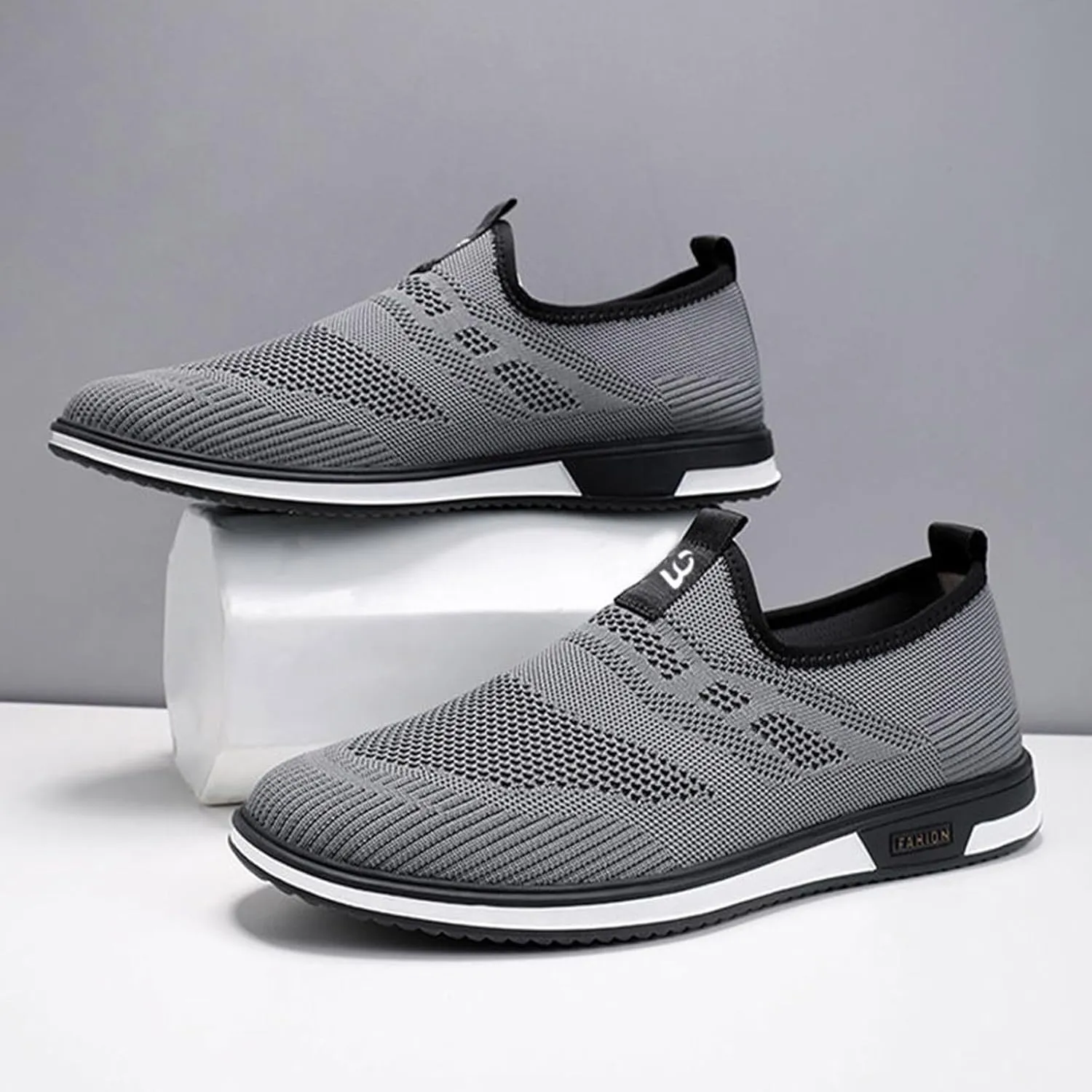 Shirts To Match Sneakers Mens Slip on Shoes Men's Sneakers Shoe for Men Tennis Shoe for Men Running Trail Lightweight Sneaker