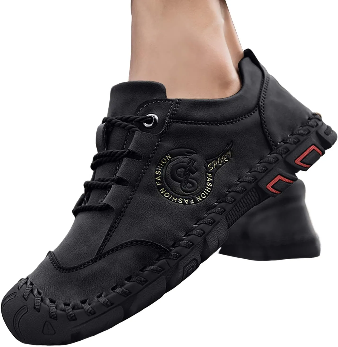 Mens Slip on Shoes Mens Tennis Shoes Sneaker for Men Shoe for Men Mesh Running Trail Sneaker Chloe Sneakers