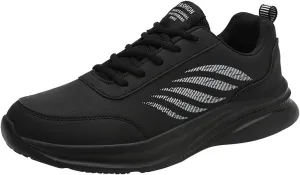 Mens Tennis Shoes Mens Athletic Shoes Slip on Shoe for Men Tennis Shoe for Men Casual Lightweight Sneaker Sneakers Made In The Usa