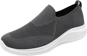 Goth Sneakers Mens Tennis Shoes Mens Walking Shoes Shoe for Men Slip on Shoe for Men Athletic Gym Breathable Sneaker