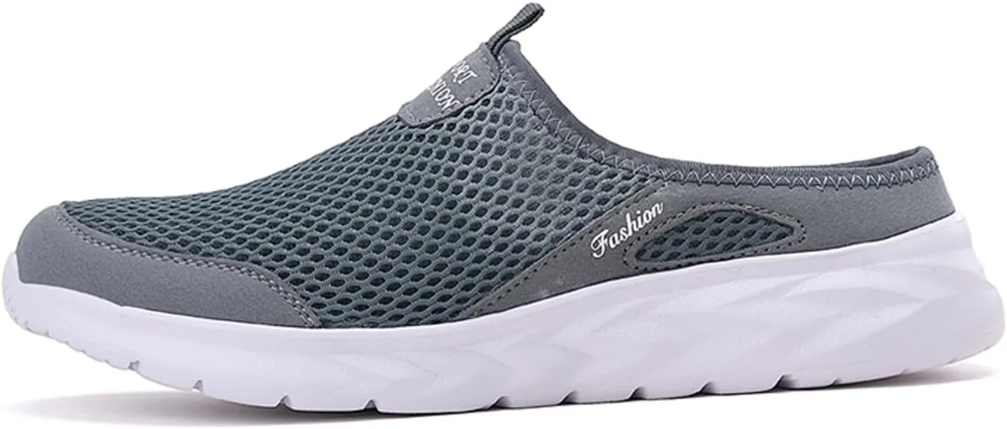 Evans Sneakers Mens Walking Shoes Men's Sneakers Walking Shoe for Men Tennis Shoe for Men Breathable Mesh Sneaker