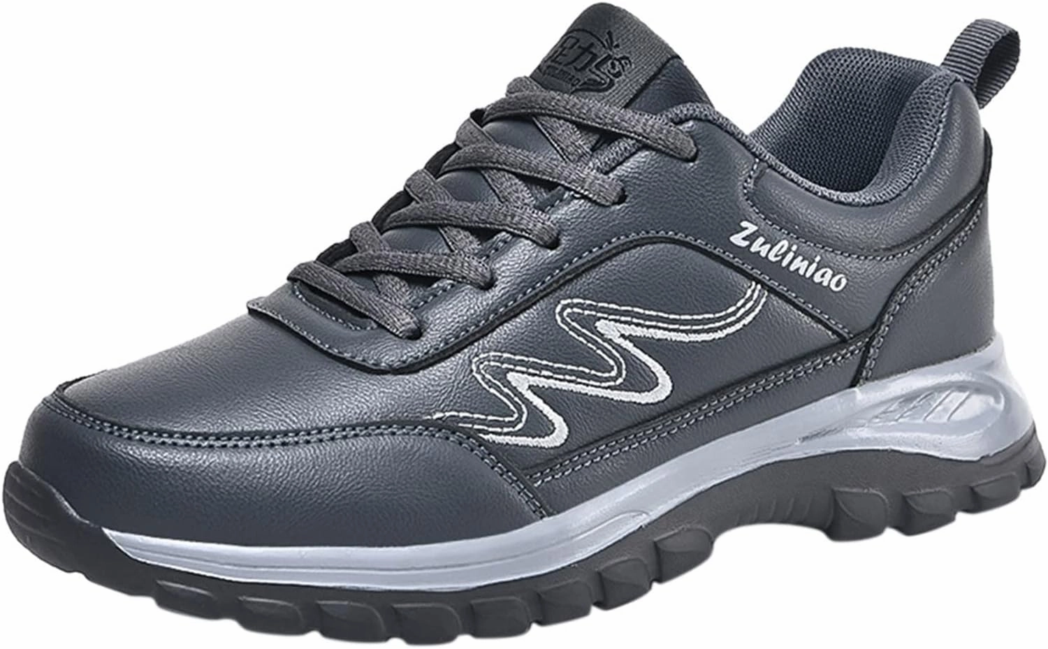 Mens Athletic Shoes Men's Sneakers Slip on Shoe for Men Shoe for Men Lightweight Sport Sneaker Casual Shoes With Pants