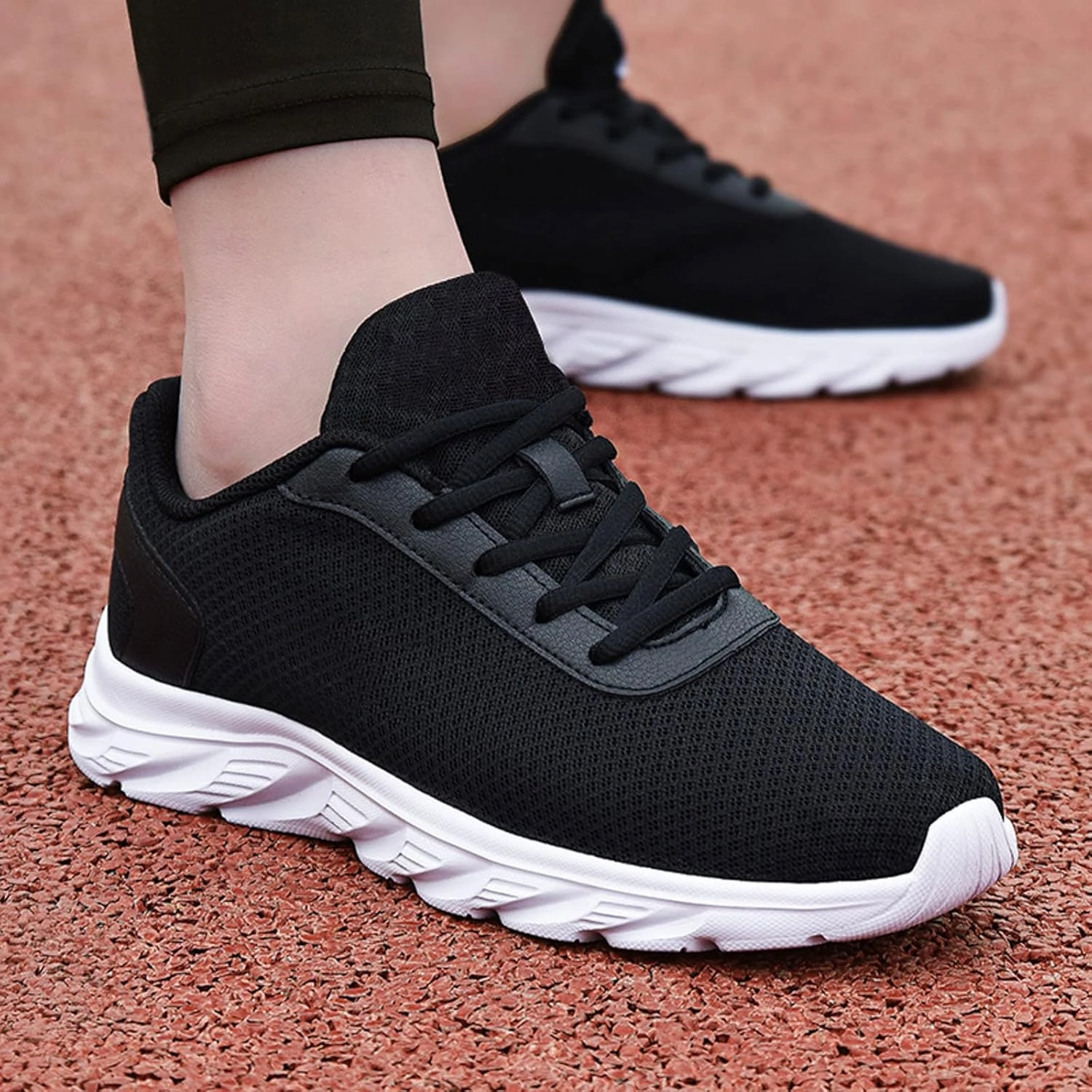 1906 Casual Shoes Mens Athletic Shoes Mens Walking Shoes Shoe for Men Slip on Shoe for Men Sport Mesh Sneaker