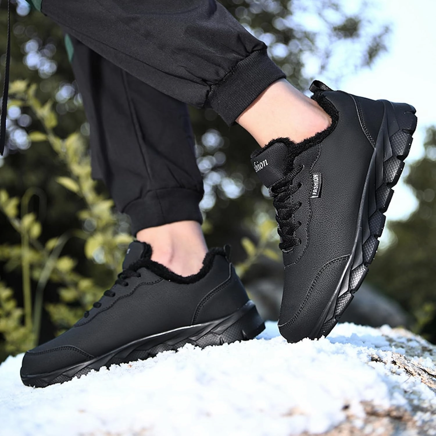 Mens Athletic Shoes Running Shoes Mens Walking Shoes Non Slip Running Shoes Slip on Sneakers Tennis Shoes for Men Gel Excite 10 Running Shoes