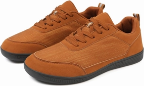 Casual Shoes To Wear With A Dress Mens Barefoot Wide Toe Box Lightweight Zero Drop Minimalist Walking Casual Sneakers