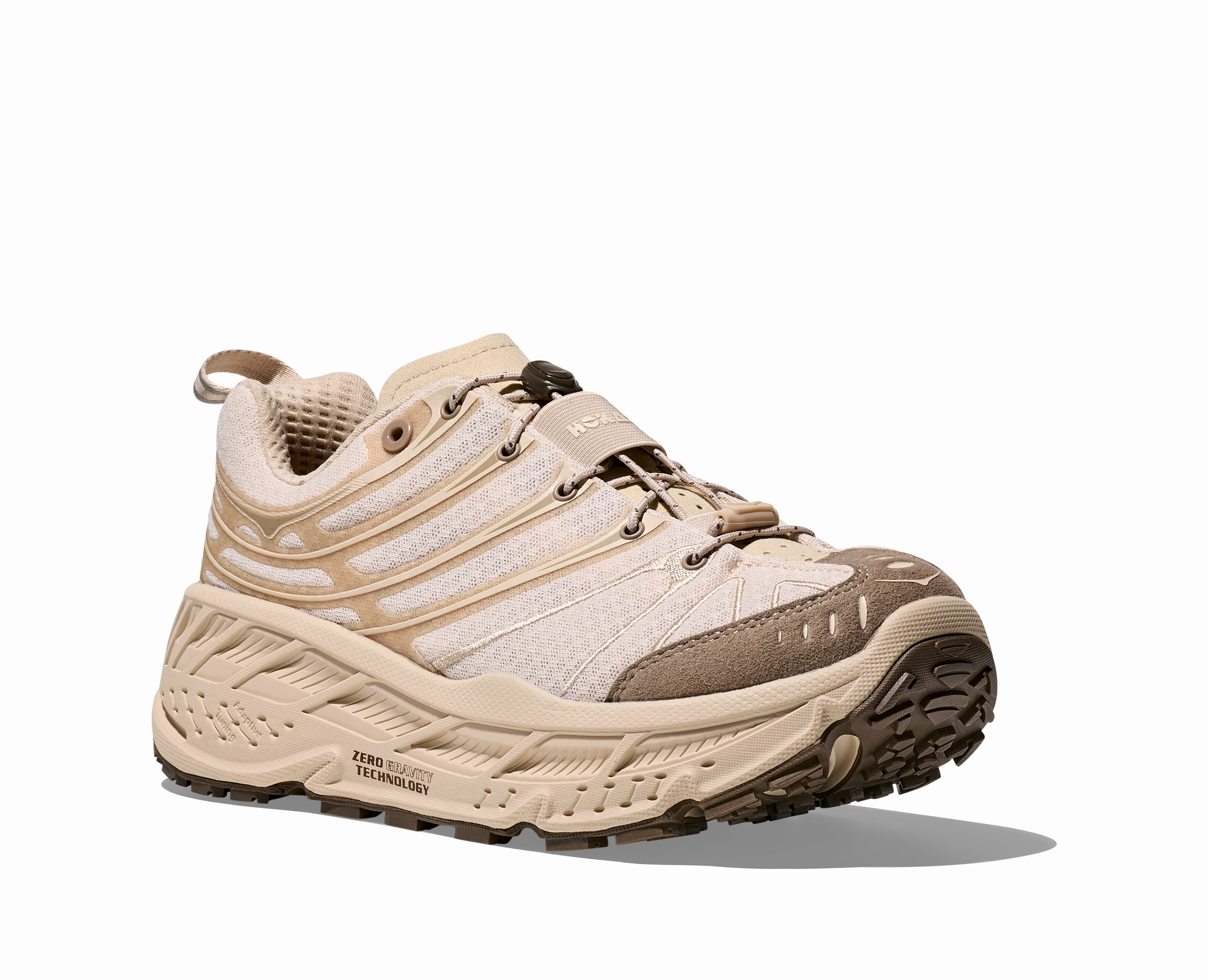 Trail Running Shoes Mens Hoka U Stinson EVO OG