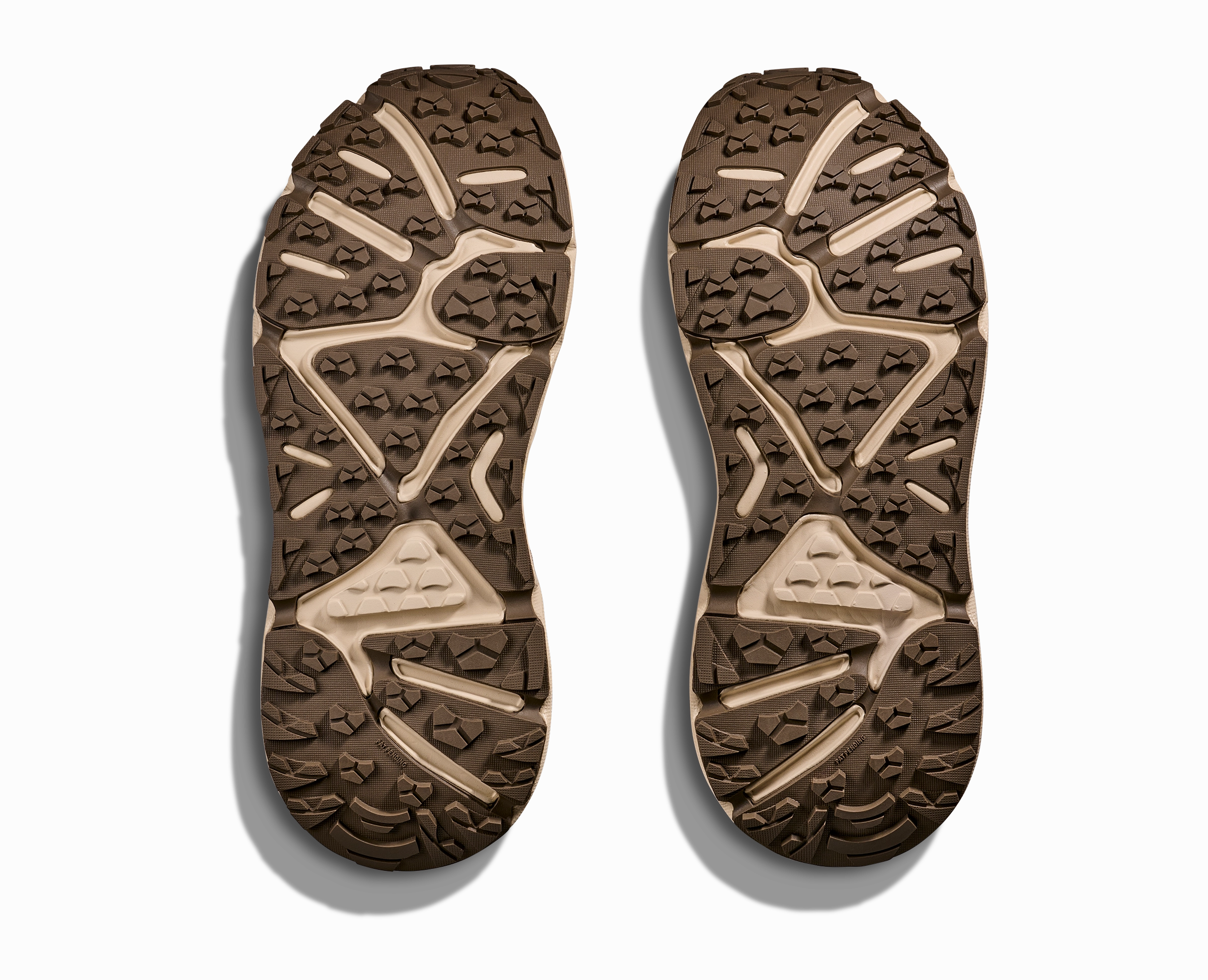 Wellington Mens Hoka U Stinson EVO OG