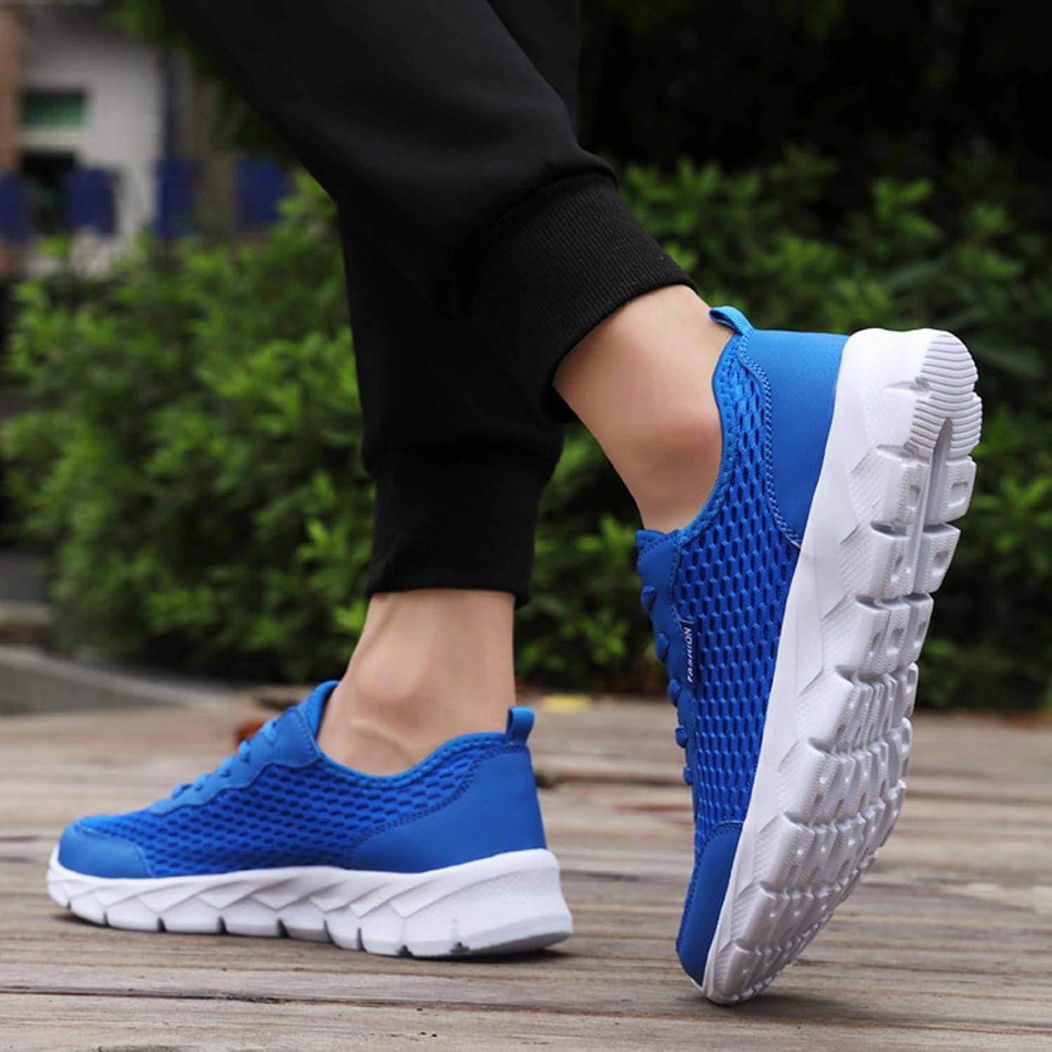 Mens Slip on Shoes Men's Shoes Walking Shoe for Men Shoe for Men for Everyday and Travel Breathable Sneaker Arch Fit Sneakers