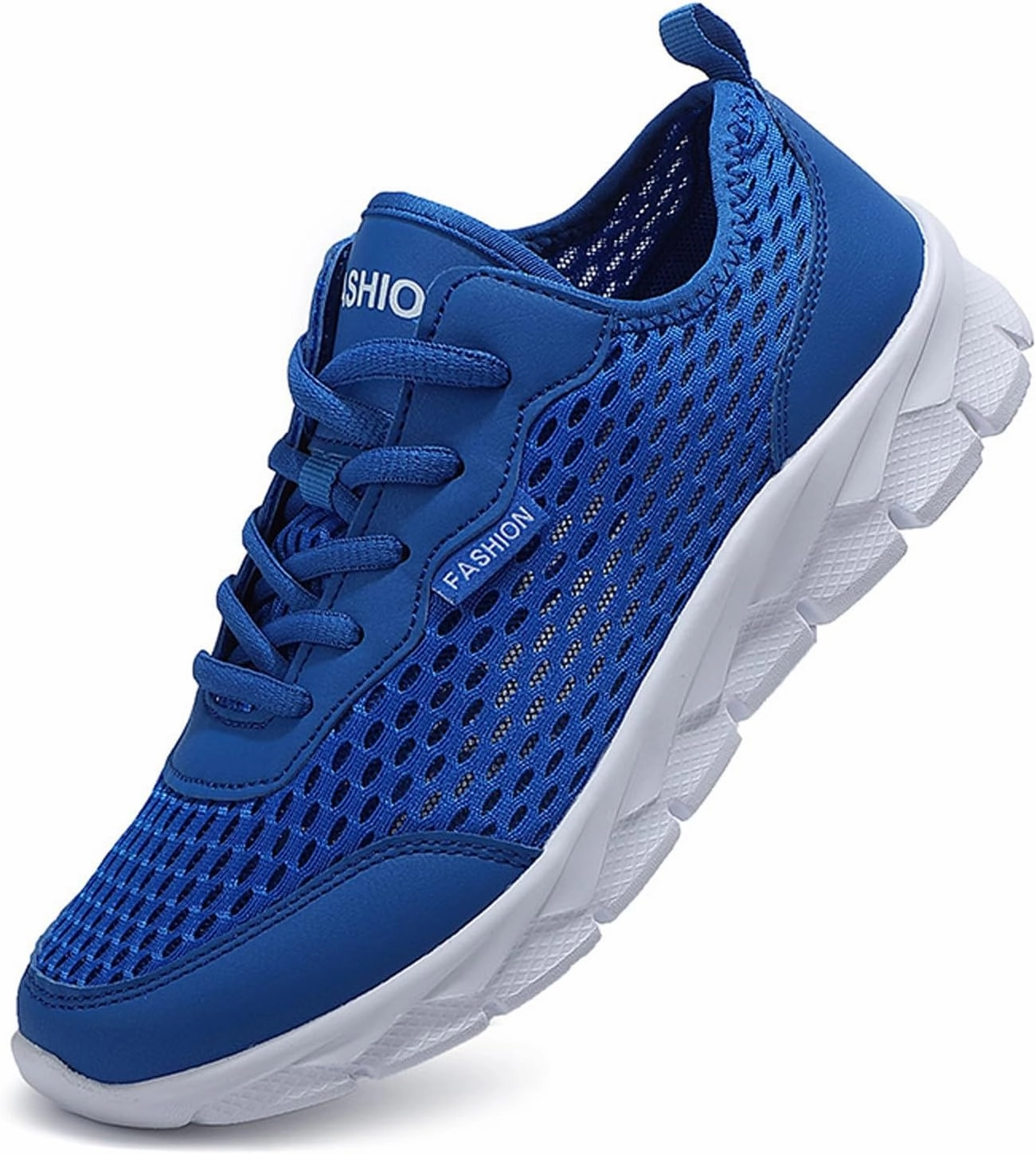 24. NULL Mens Slip on Shoes Men's Shoes Walking Shoe for Men Shoe for Men for Everyday and Travel Breathable Sneaker