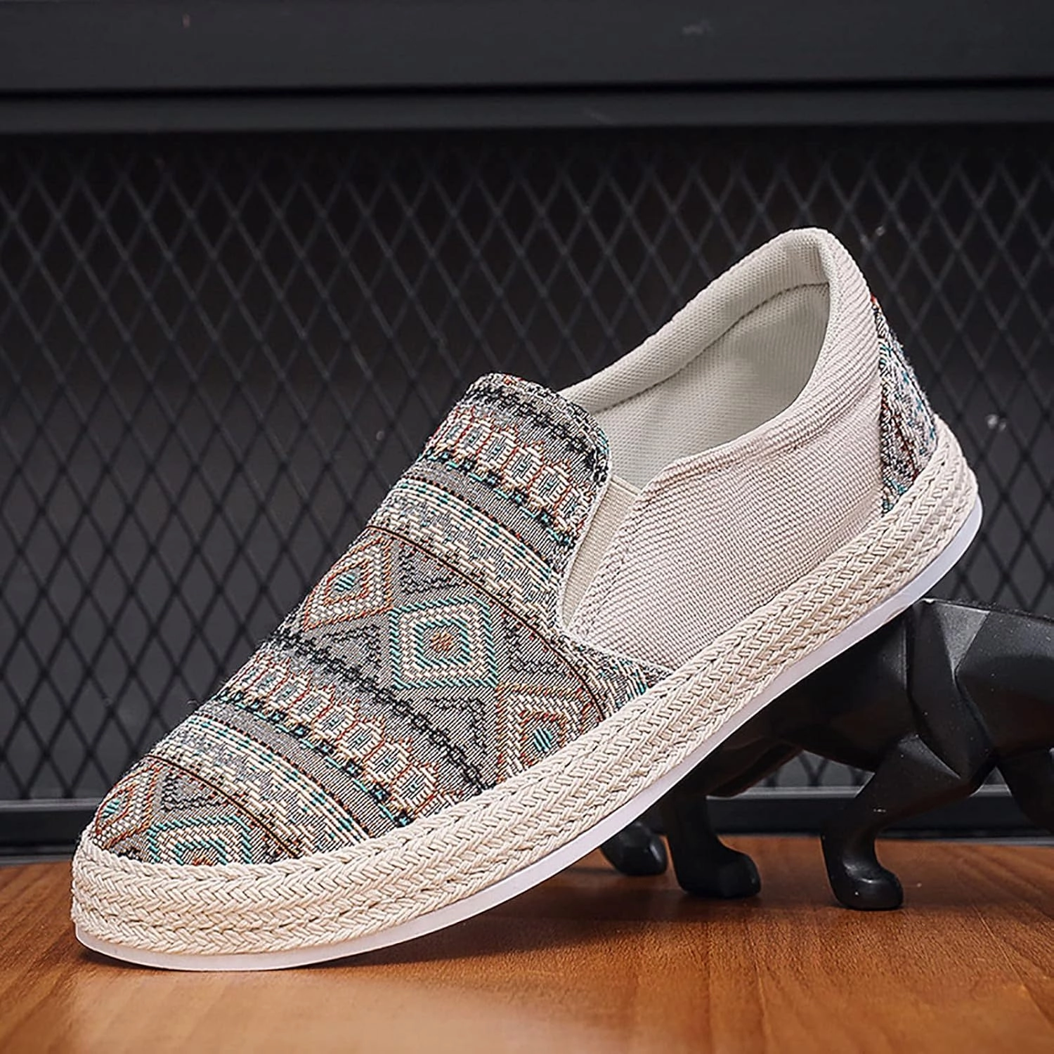 Super Cushioned Running Shoes Mens Slip On Walking Shoes Men's Shoes Casual Men's Sneakers Mens Athletic Tennis Shoes Lightweight Walking Sneakers