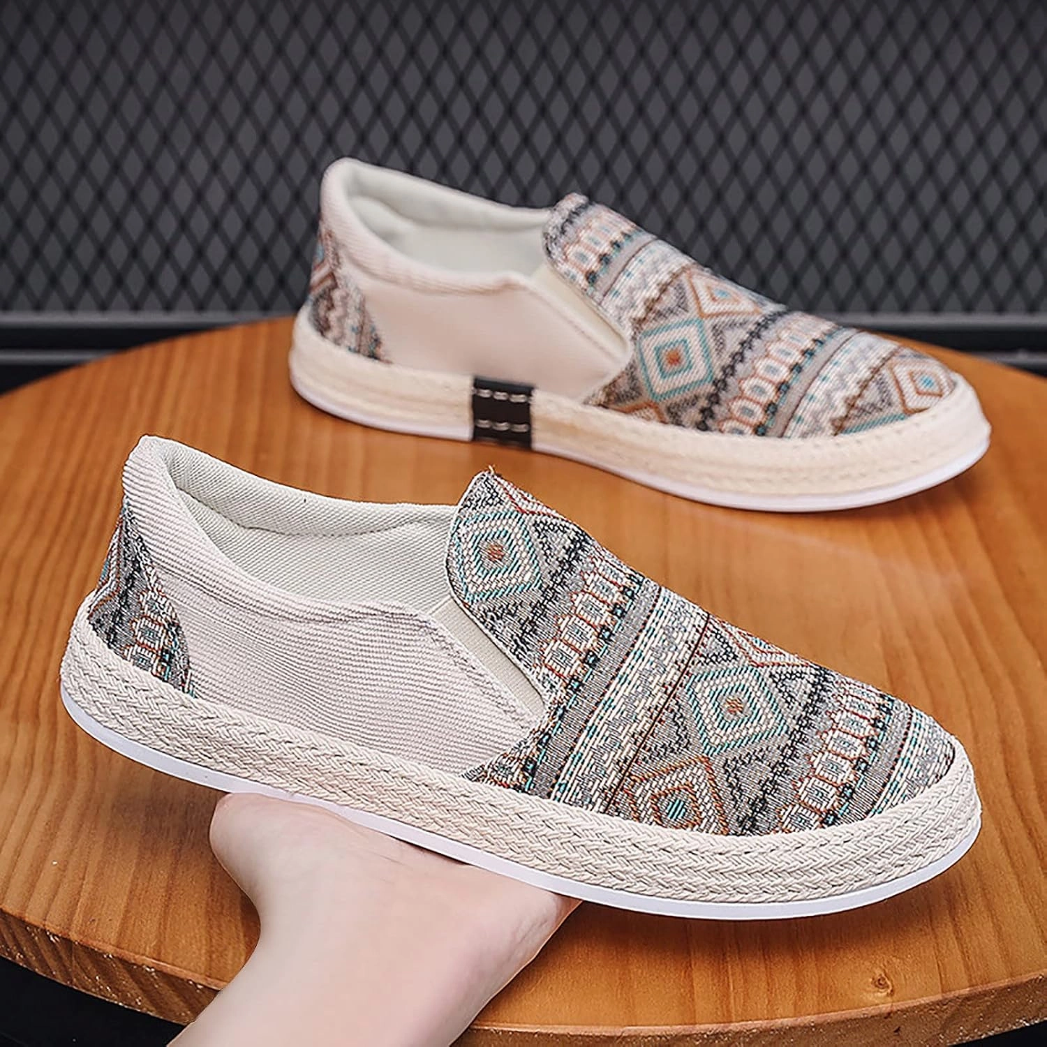 Running On A Cloud Shoes Mens Slip On Walking Shoes Men's Shoes Casual Men's Sneakers Mens Athletic Tennis Shoes Lightweight Walking Sneakers