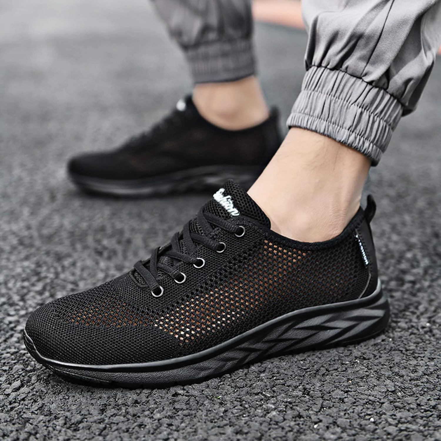 Plein Sneakers Mens Tennis Shoes Arch Support Shoes for Men Men??s Breathable Casual Walking Sneakers Work Casual Shoe Fashion Sneaker Brown Sneakers New