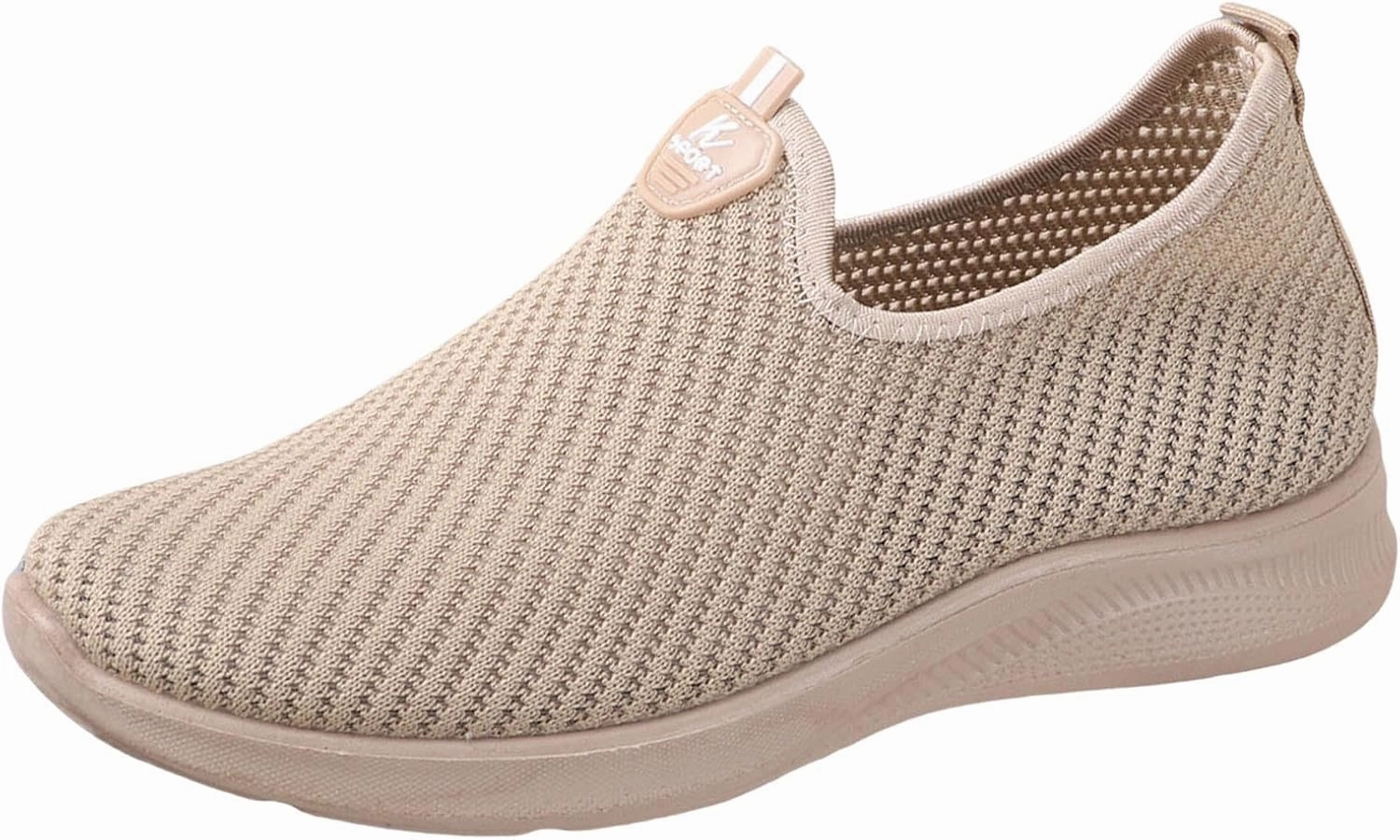 Casual Orthopedic Shoes Mens Tennis Shoes Men's Shoes Walking Shoe for Men Slip on Shoe for Men Breathable Lightweight Sneaker