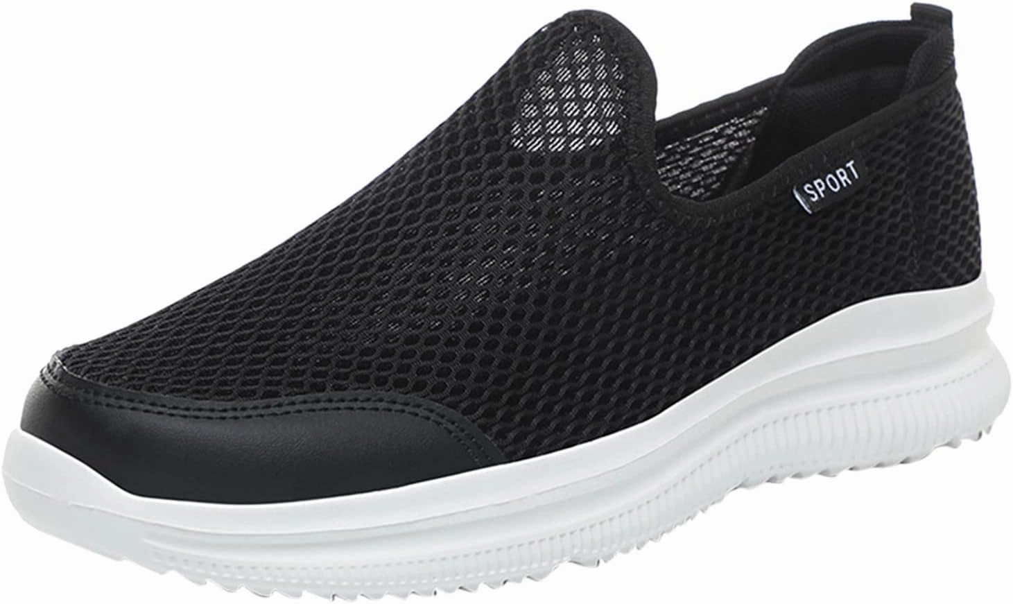 Spider Man Sneakers Mens Tennis Shoes Mens Athletic Shoes Sneaker for Men Tennis Shoe for Men Comfortable Mesh Sneaker