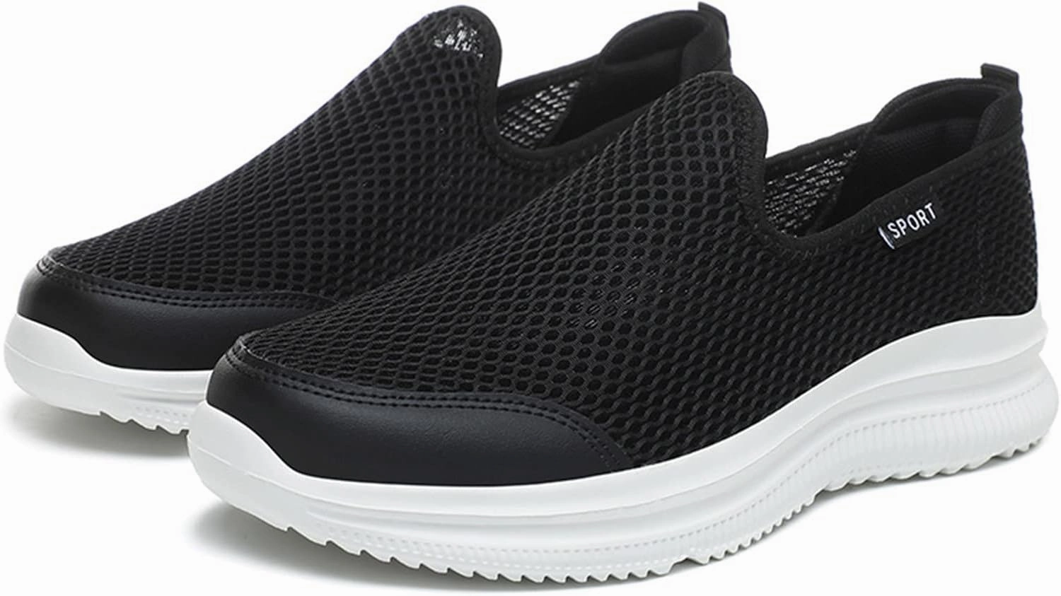 Sneakers Running Shoes Mens Tennis Shoes Mens Athletic Shoes Sneaker for Men Tennis Shoe for Men Comfortable Mesh Sneaker