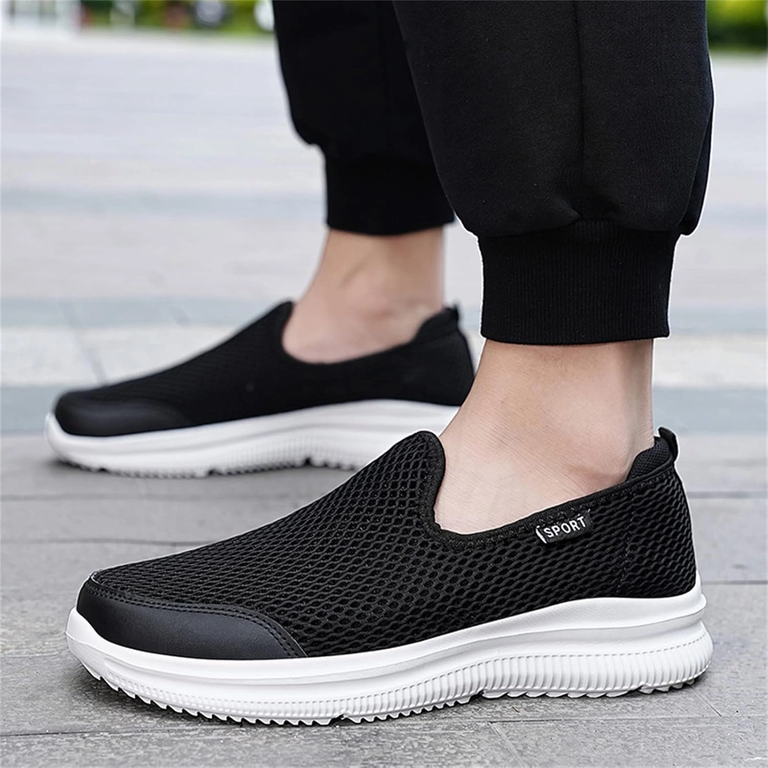 Reebok Running Sneakers Mens Tennis Shoes Mens Athletic Shoes Sneaker for Men Tennis Shoe for Men Comfortable Mesh Sneaker