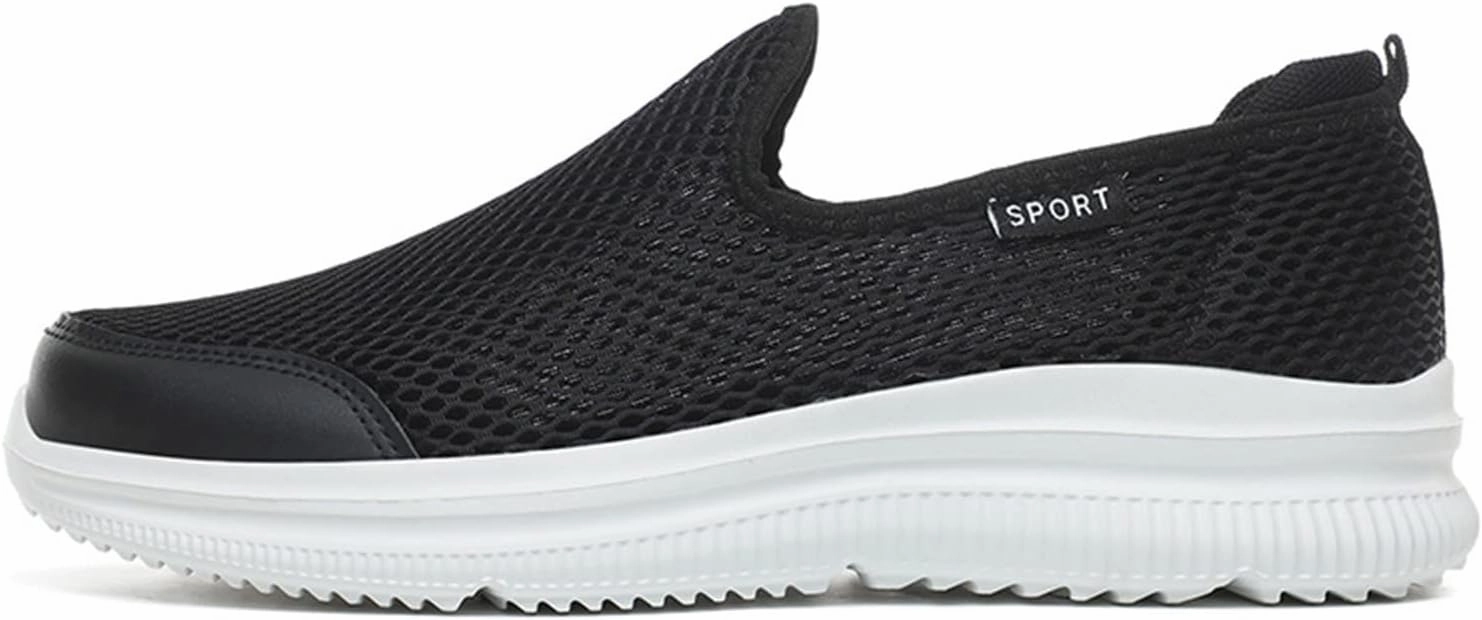 Mens Tennis Shoes Mens Athletic Shoes Sneaker for Men Tennis Shoe for Men Comfortable Mesh Sneaker Um Sneakers