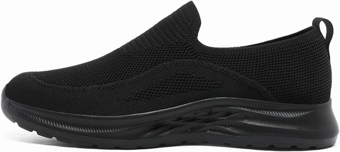 Mens Walking Shoes Men's Fashion Sneakers Tennis Shoe for Men Shoe for Men Breathable Mesh Sneaker Hoka Bondi Sneakers