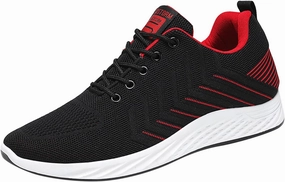 Casual Shoes With Sole Mens Walking Shoes Men's Sneakers Sneaker for Men Walking Shoe for Men for Everyday and Travel Sport Sneaker