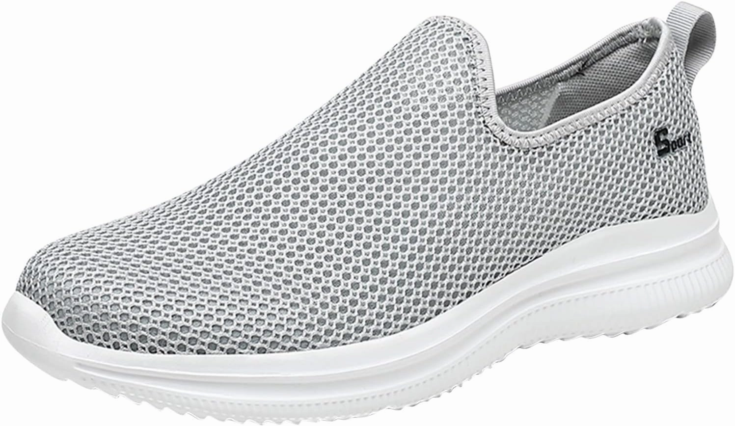 Mens Walking Shoes Mens Slip on Shoes Shoe for Men Slip on Shoe for Men Sport Running Trail Sneaker Big Kids' New Balance 9060 Casual Shoes