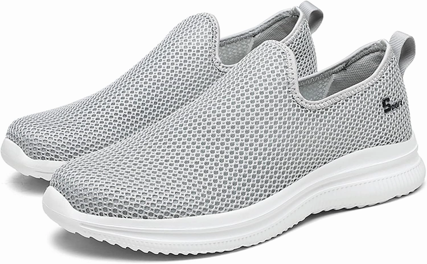 Most Comfortable Business Casual Shoes Reddit Mens Walking Shoes Mens Slip on Shoes Shoe for Men Slip on Shoe for Men Sport Running Trail Sneaker