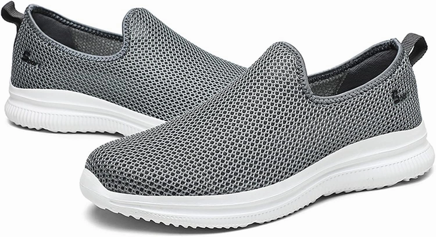 Mens Walking Shoes Mens Slip on Shoes Shoe for Men Slip on Shoe for Men Sport Running Trail Sneaker Buy Casual Dress Shoes