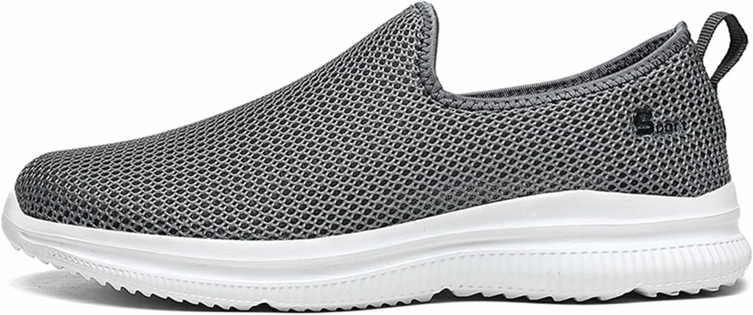 Mens Walking Shoes Mens Slip on Shoes Shoe for Men Slip on Shoe for Men Sport Running Trail Sneaker Blazer Mid '77 Essential Casual Shoes