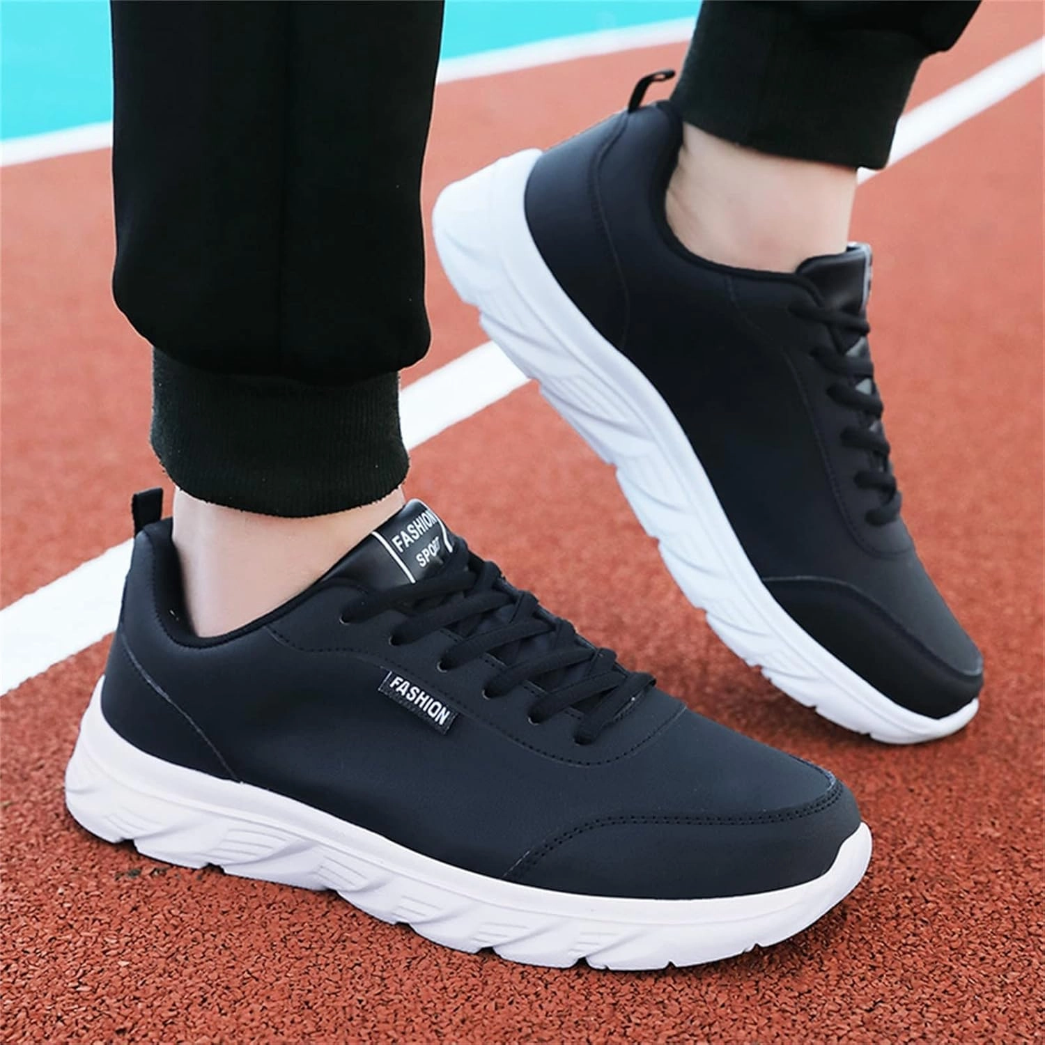 Running Shoes 90s Mens Walking Shoes Mens Slip on Shoes Tennis Shoe for Men Walking Shoe for Men Breathable Mesh Sneaker