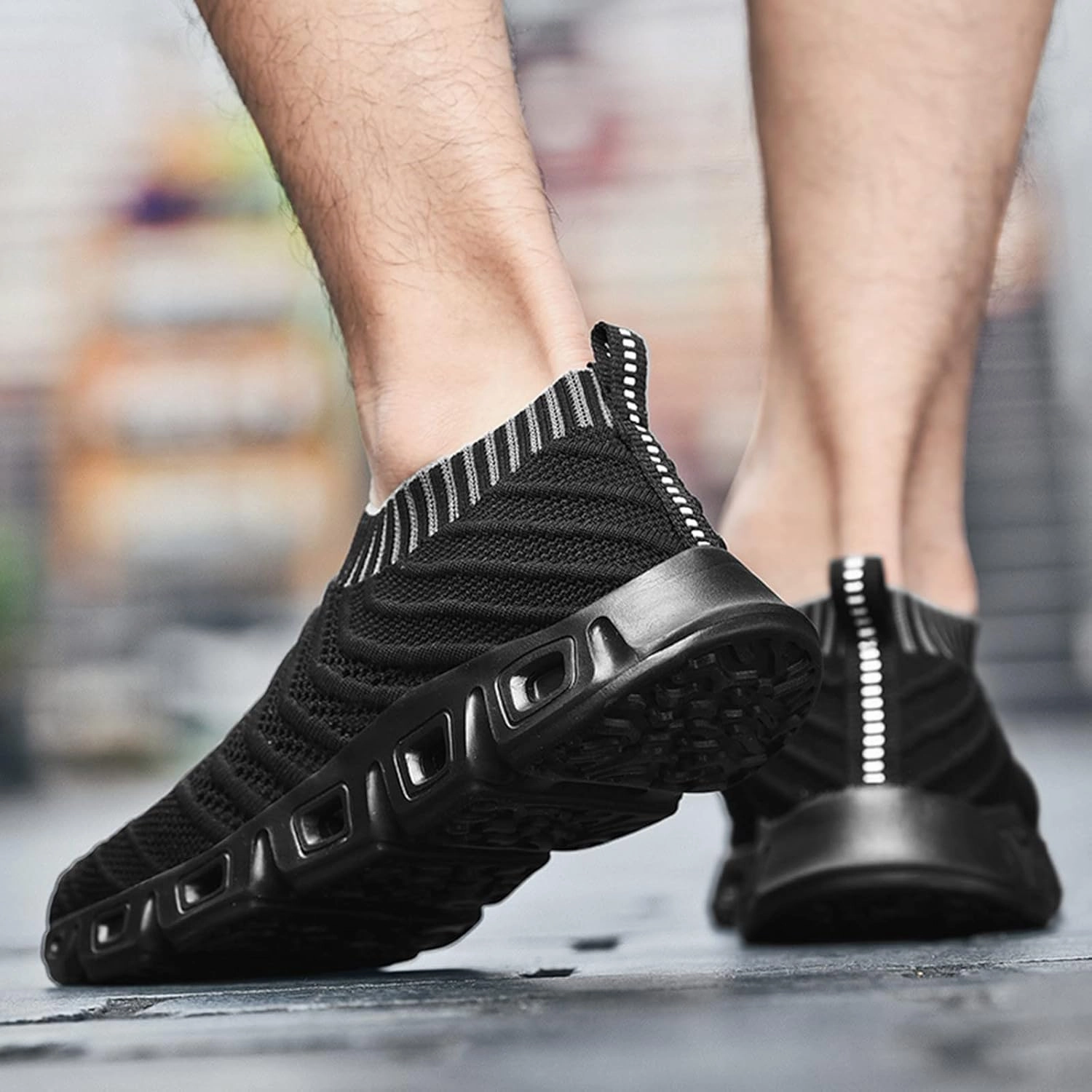 Nike Sneakers Images Mens Walking Shoes Mens Tennis Shoes Slip on Shoe for Men Walking Shoe for Men Breathable Comfortable Sneaker