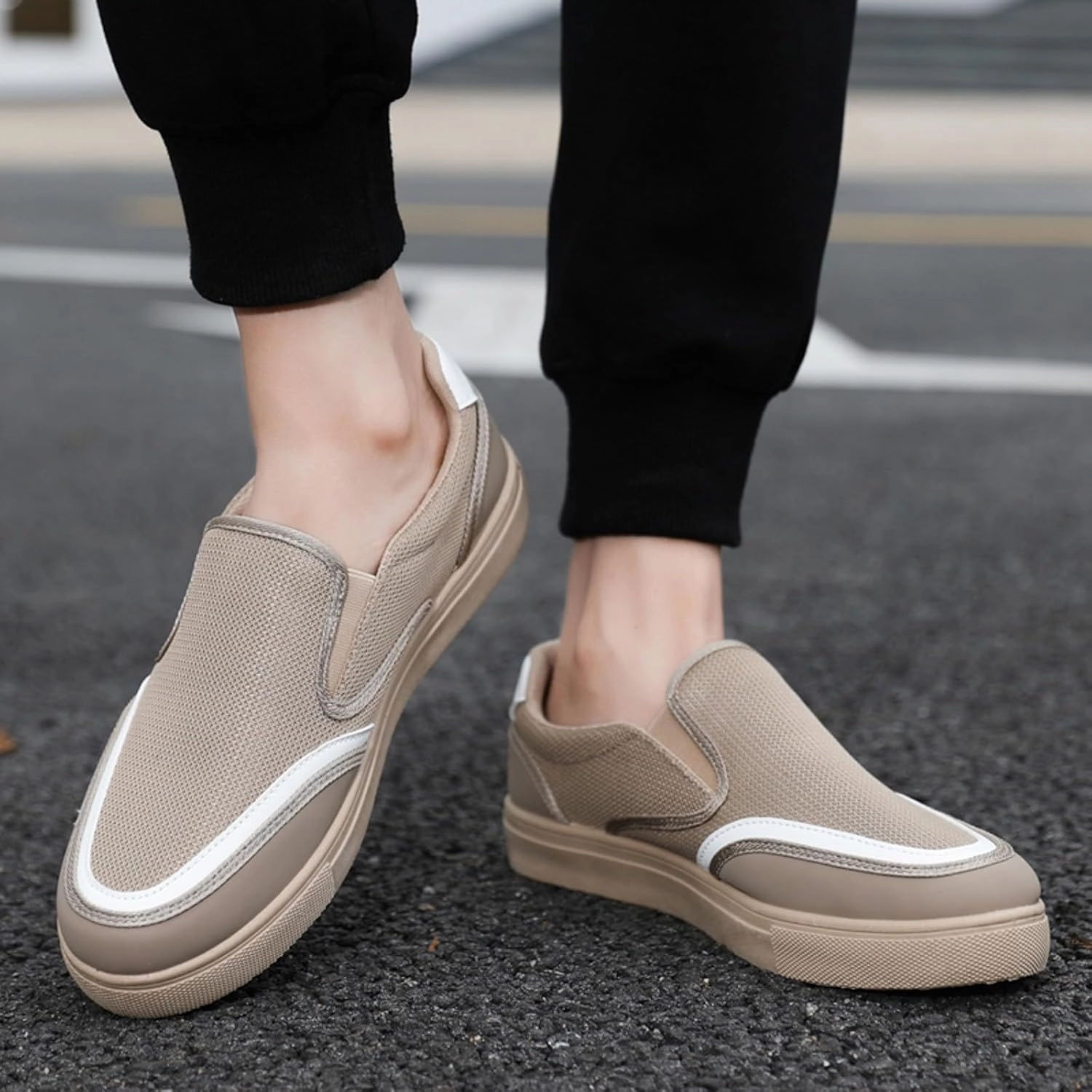 Best Walking Sneakers For High Arches Mens Walking Shoes Mens Tennis Shoes Tennis Shoe for Men Sneaker for Men Lightweight Sport Sneaker