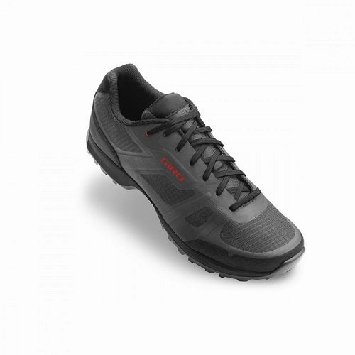GIRO Gauge MTB Ladies Shoes Carbon Plate Shoe